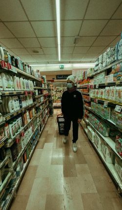 Chocmarket Interior Photos